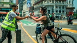 Ante las altas temperaturas activan el Operativo Calor
