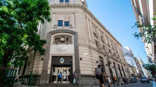 Últimos días para acceder a los planes de facilidades de pago de AGIP