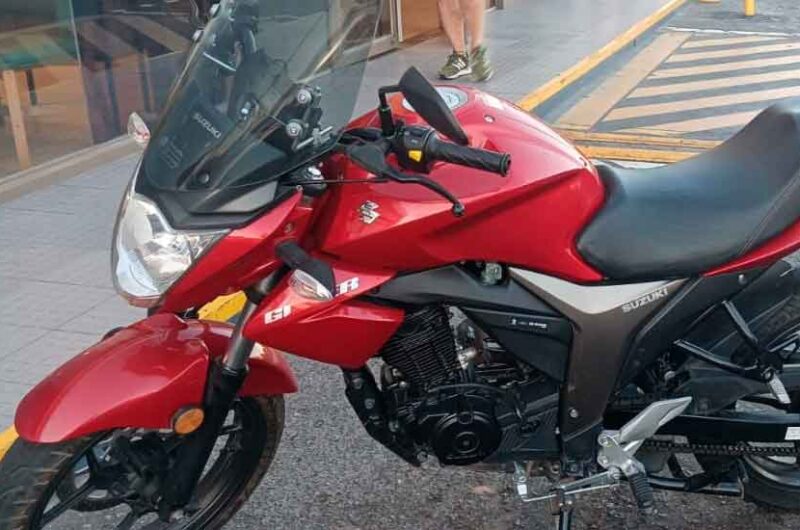 Dos detenidos por estafas en la compra y venta de motos Dos detenidos por estafas en la compra y venta de motos