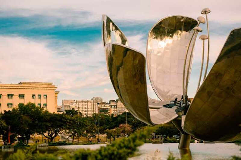 Casi 7 millones de turistas llegarán a la Ciudad durante 2022 Casi 7 millones de turistas llegarán a la Ciudad durante 2022