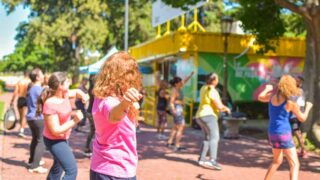 Las Estaciones Saludables con propuestas para disfrutar en vacaciones