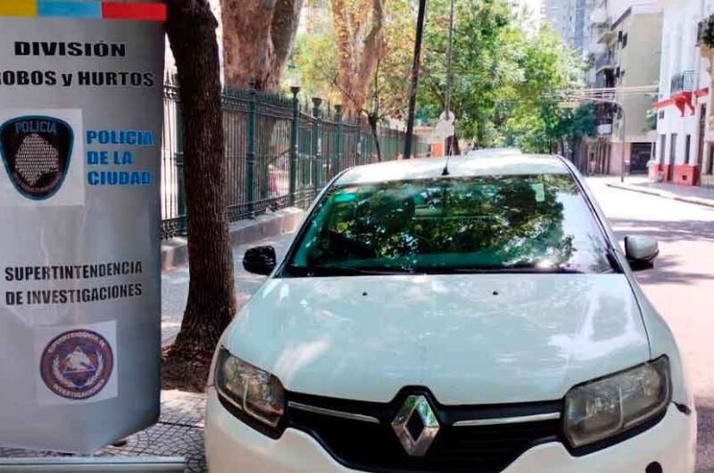 Falsos Uber: llevaban a pasajeros y les robaban pertenencias Falsos Uber: llevaban a pasajeros y les robaban pertenencias