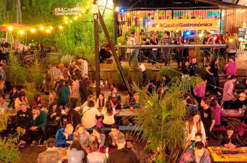 Fin de semana largo: Carnavales, murgas y polos gastronómicos Fin de semana largo: Carnavales, murgas y polos gastronómicos