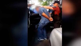 Cae banda de chilenos que ingresaba para robar en edificios