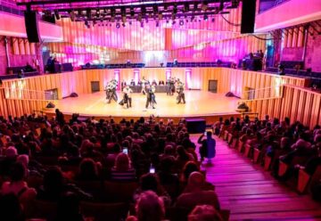 Abre la inscripción al Campeonato de Baile de la Ciudad 2023