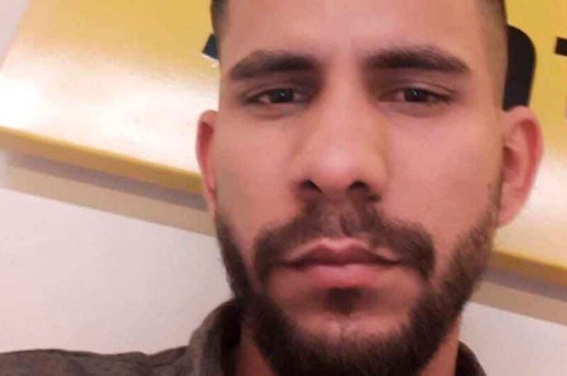 Perpetua para el femicida que asesinó a su pareja Perpetua para el femicida que asesinó a su pareja