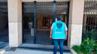 Floresta: detienen a falso médico y clausuran su centro de estética