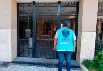 Floresta: detienen a falso médico y clausuran su centro de estética