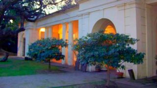Talleres en El Espacio Cultural Marcó del Pont