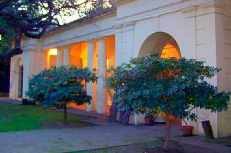 Talleres en El Espacio Cultural Marcó del Pont