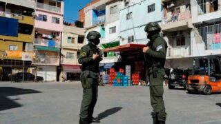 Flores: asesinaron a un hombre y lo ligan a la disputa narco