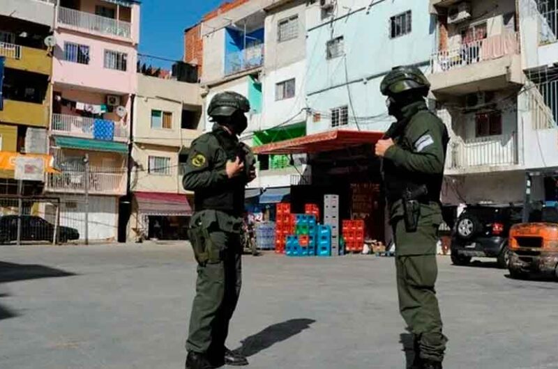 Flores: asesinaron a un hombre y lo ligan a la disputa narco Flores: asesinaron a un hombre y lo ligan a la disputa narco