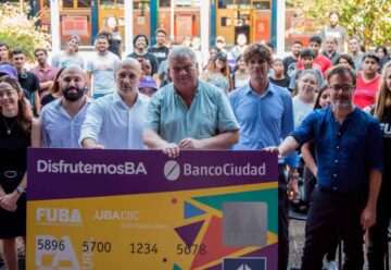Ciudad: Pase Cultural llega a los estudiantes universitarios