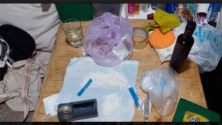 Desbaratan la banda narco del "El Borrego" en el barrio 31