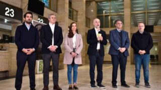 Larreta anunció que 80 trámites pasarán a ser gratuitos