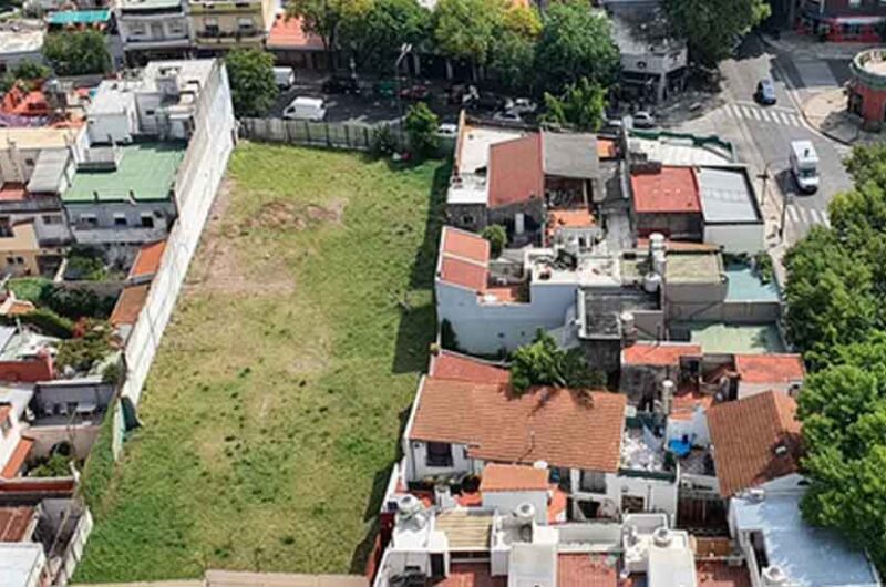 Legislatura: Santa Rita tendrá nueva plaza Legislatura: Santa Rita tendrá nueva plaza