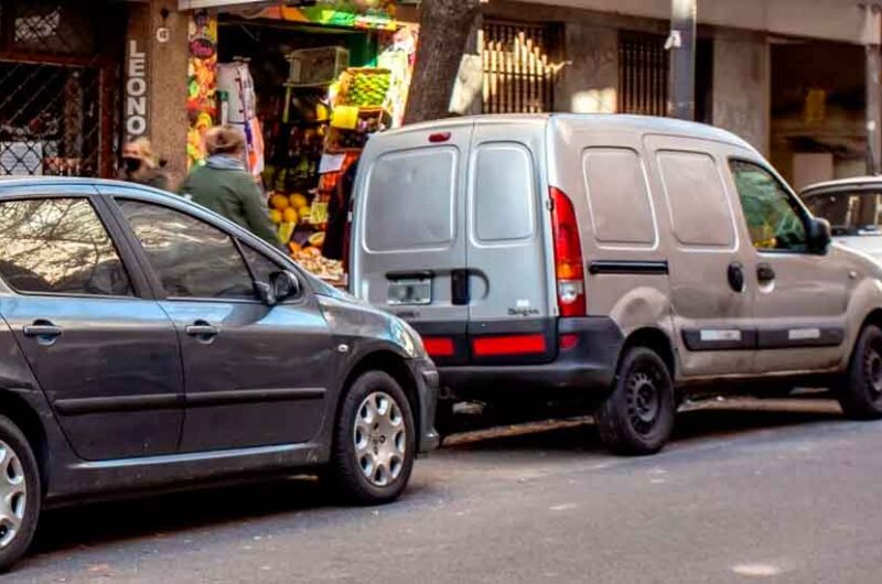 Ciudad: Arrancan las nuevas reglas para estacionar