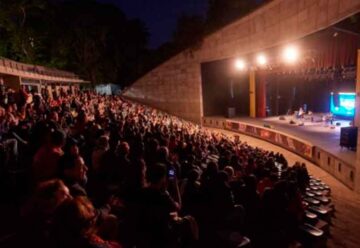 La Noche de la Música con 100 recitales gratis en toda la Ciudad