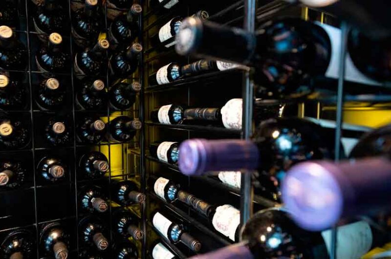 Llega a Villa Devoto la feria de vinos más importante Llega a Villa Devoto la feria de vinos más importante