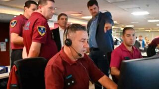 Seguridad: se pueden hacer denuncias llamando al 911