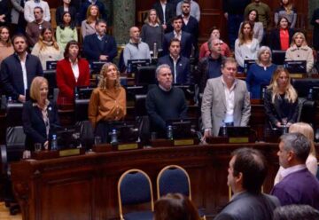 Aprobaron exención de ABL para viviendas en alquiler