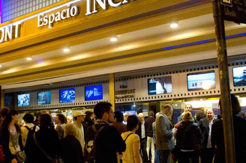 El cine Gaumont celebra el mes del Cine Nacional