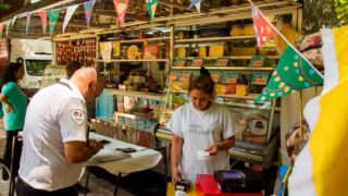 Ciudad: Las ofertas en las ferias porteñas