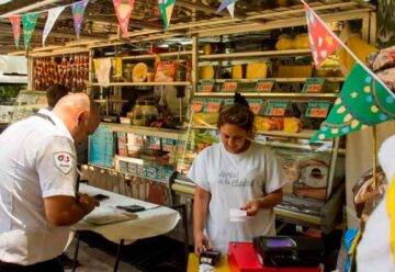 Ciudad: Las ofertas en las ferias porteñas