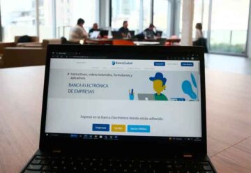 Banco Ciudad lanza su nuevo Home Banking de Empresas
