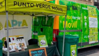 La Secretaría de Ambiente se suma a la campaña "Julio sin plástico"