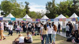 Arranca Innova y una nueva edición de la Feria Ambiental