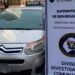 Cayó un ladrón colombiano roba casas en Villa Crespo