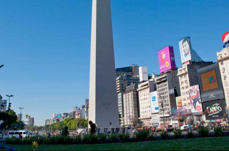 Buenos Aires fue nombrada Ciudad Líder Climática por CDP