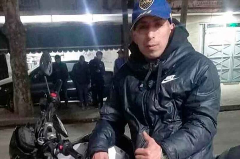 Asesinaron a puñaladas a un empleado de casinos virtuales