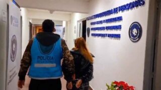 Detuvieron a la "Viuda Negra" homicida