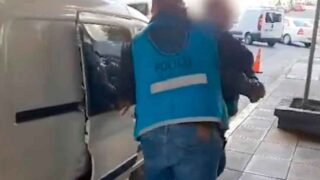 Detuvieron en Almagro a un abusador de menores
