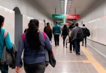 Subte: se habilitó la nueva conexión de la Central Obelisco