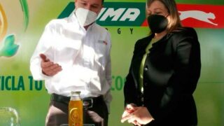 El GCBA y Puma Energy van por el Aceite Vegetal Usado