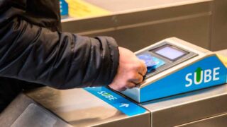 El 3 de septiembre comenzará a regir la nueva tarifa de subte