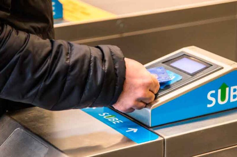 El boleto de subte costará $574 desde el 17 de mayo El boleto de subte costará $574 desde el 17 de mayo