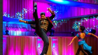 Gala de Preliminares del Tango BA y Mundial 2023