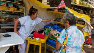 Se realizará la Feria Migrante para celebrar la cultura venezolana