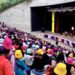 Día del Estudiante y el comienzo de la primavera con música al aire libre
