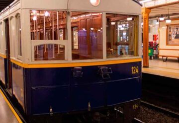 Subte: las “brujas” vuelven a circular por la Línea A