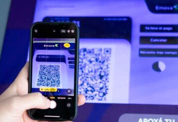 Desde hoy se podrá cargar la SUBE con código QR en el Subte