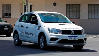 Nueva sede para tramitar la licencia de conducir