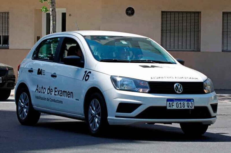 Nueva sede para tramitar la licencia de conducir Nueva sede para tramitar la licencia de conducir
