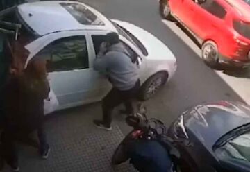 Trágico siniestro vial: Una mujer murió atropellada