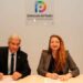 Convenio entre la Defensoría y el Instituto Nacional del Agua