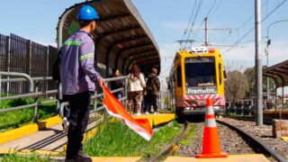 Subte: comenzó la obra de renovación de estaciones del Premetro